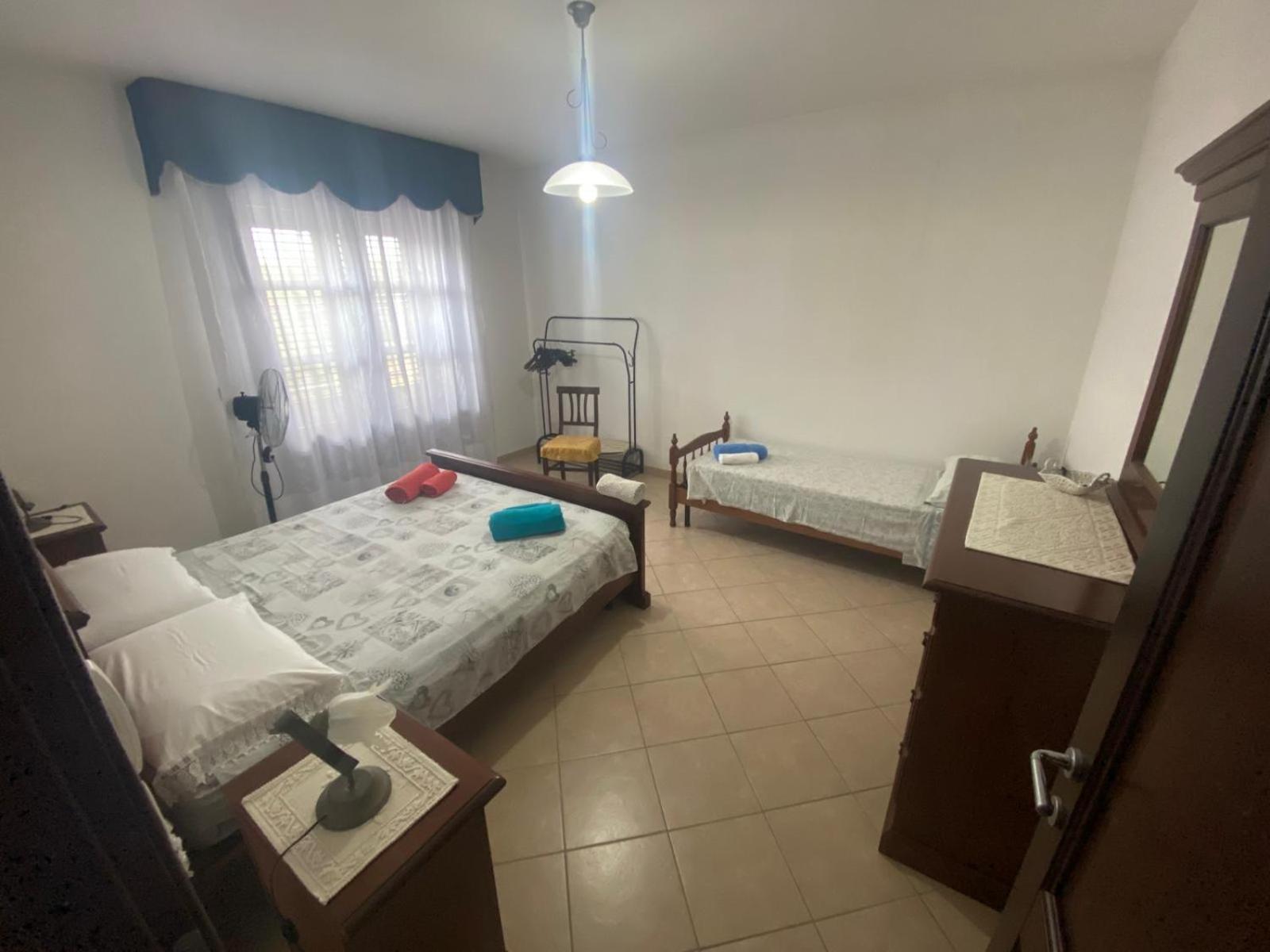 Il Nuraghe Bed and Breakfast Uras Εξωτερικό φωτογραφία